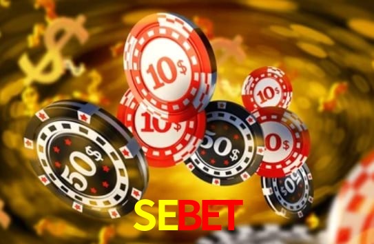 Experiência VIP SEBET