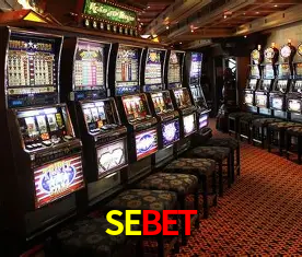 A Revolução dos Aplicativos de Jogos no SEBET