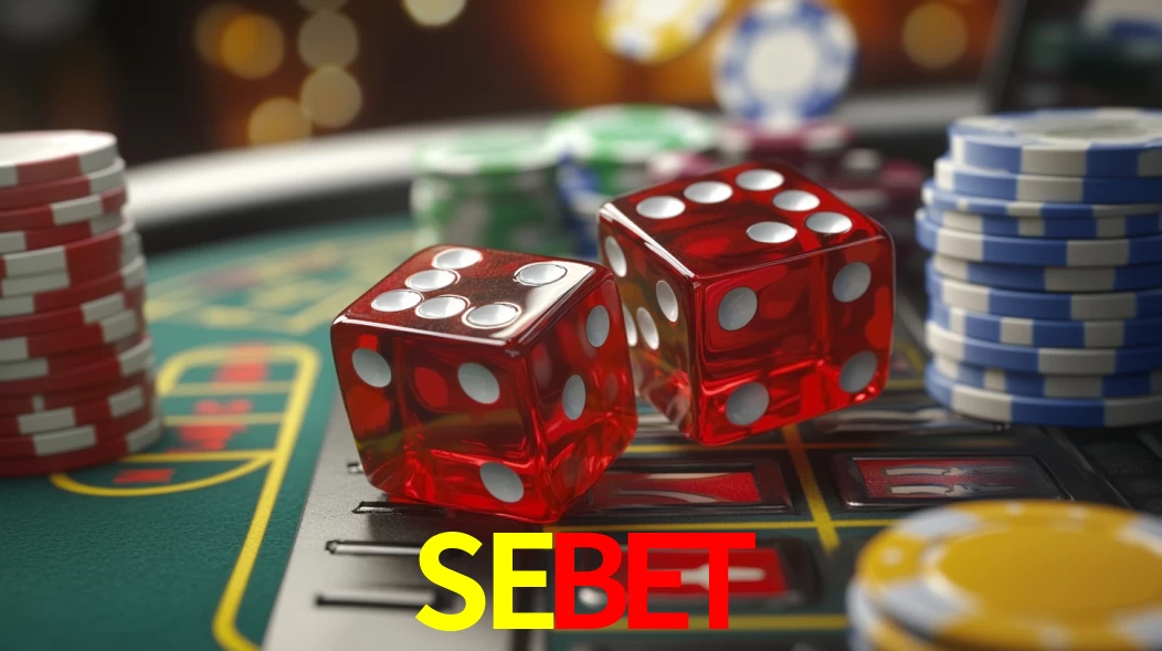 Experiência VIP SEBET