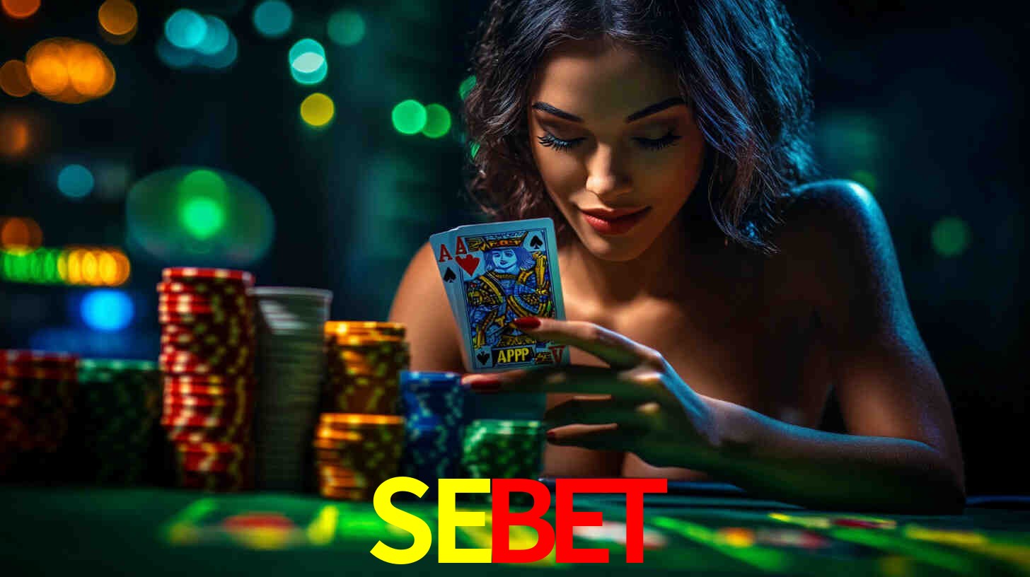 Descubra o Programa VIP da SEBET: Vantagens Exclusivas para Jogadores