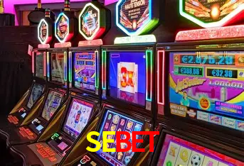 A Revolução dos Aplicativos de Jogos no SEBET