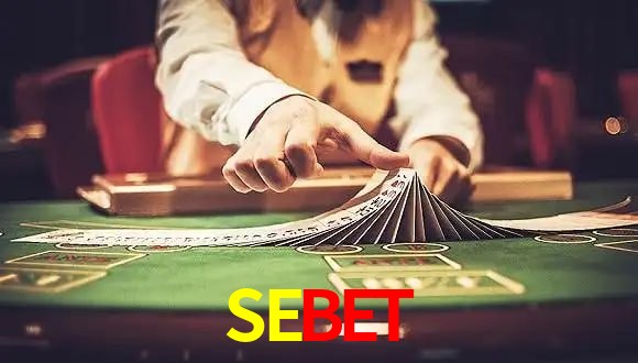 Slot Games SEBET
