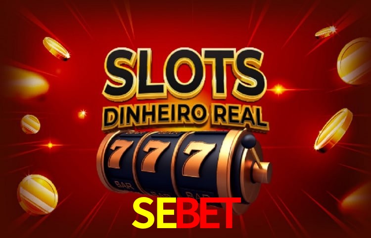 Sinta a adrenalina dos jogos de cassino com SEBET