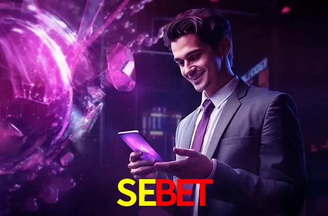 2FA Security SEBET