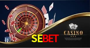 Recursos de Bônus SEBET