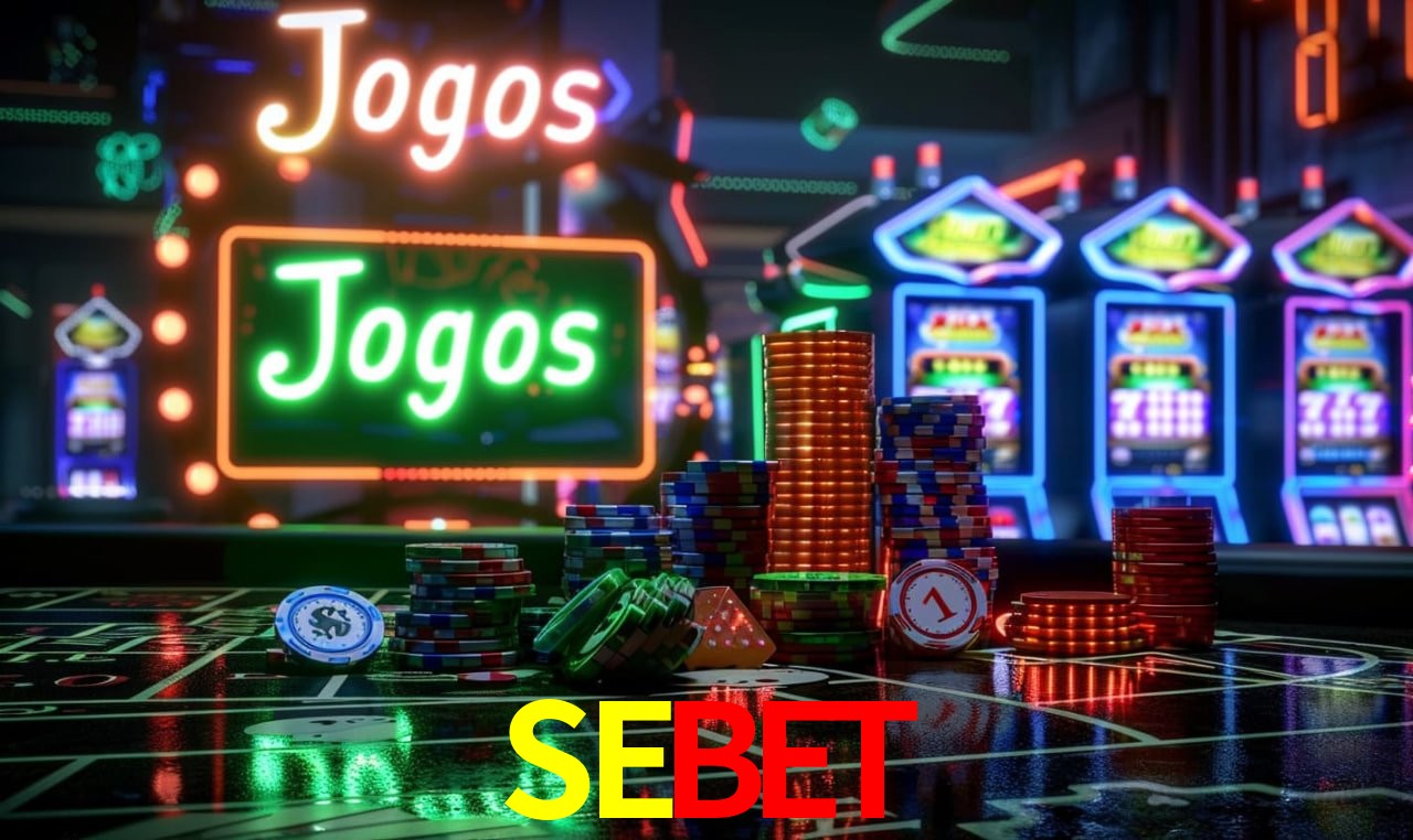 Bônus Generosos e Exclusivos no SEBET para Você!