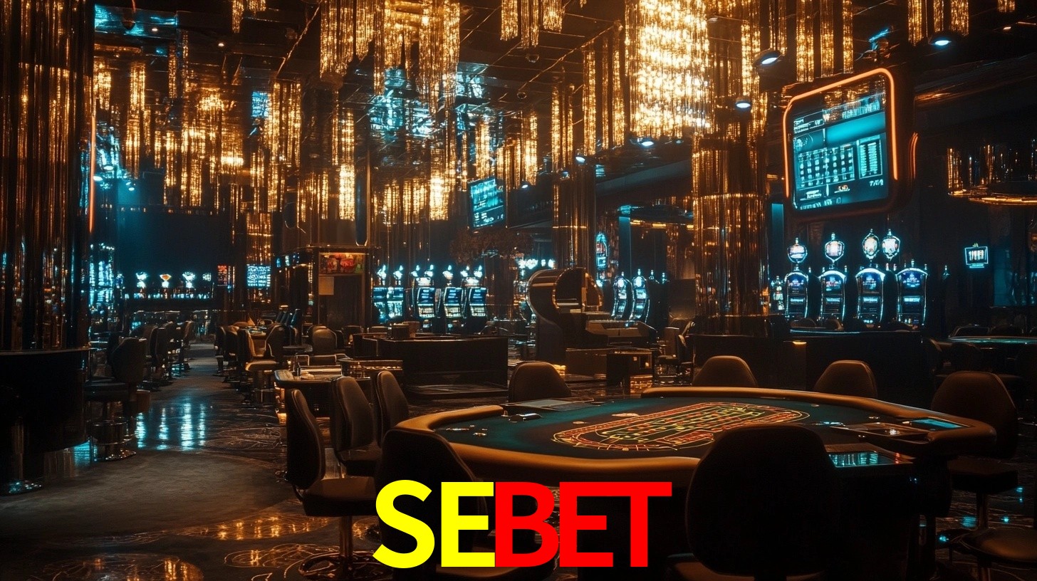 Daily Bonuses SEBET