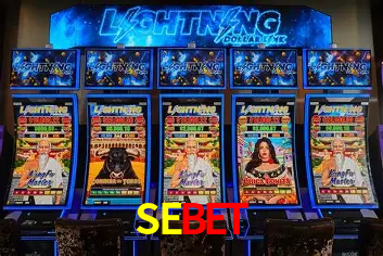 Desvendando o Mundo dos Jogos Virtuais na SEBET