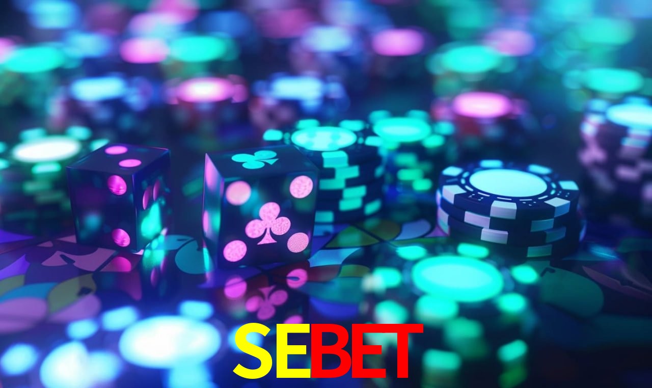 Apostas de Futebol SEBET
