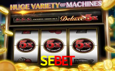 Apostas Esportivas na SEBET: Um Guia Completo