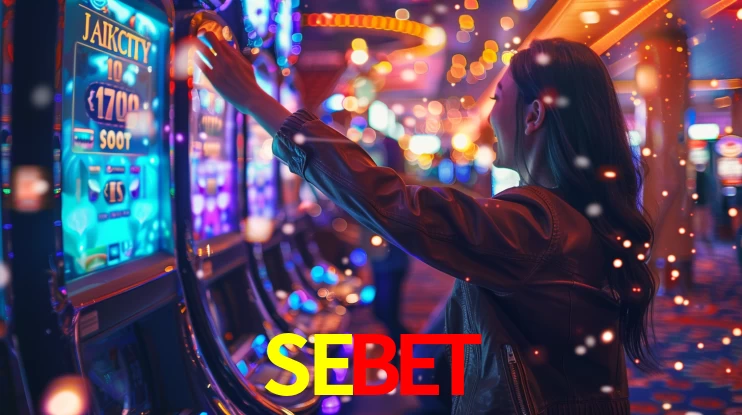 Blackjack Table SEBET