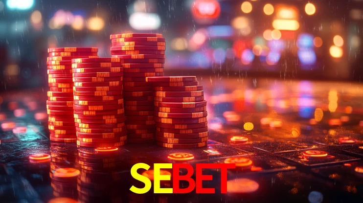 VIP Casino SEBET