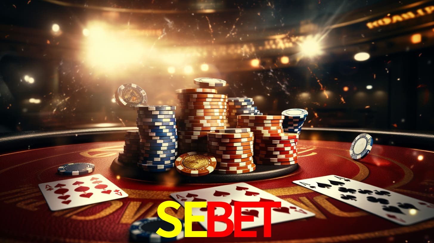 Bonus Features SEBET