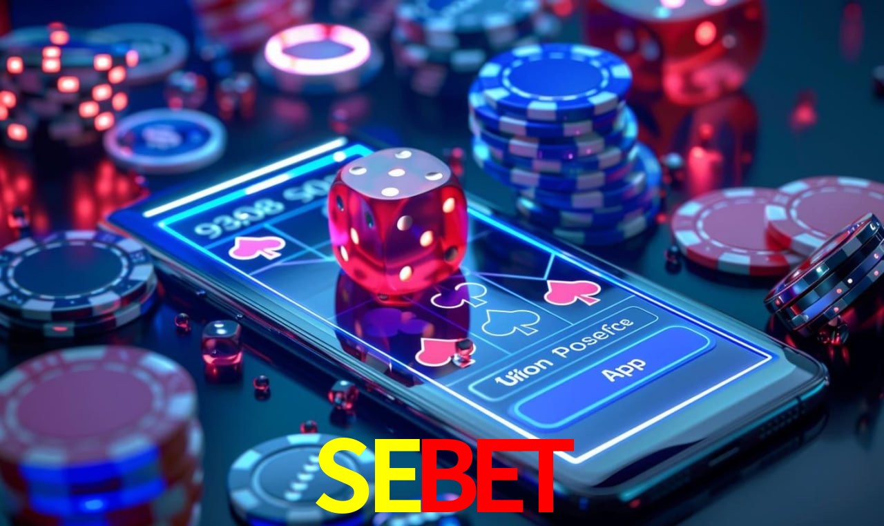 SEBET slot