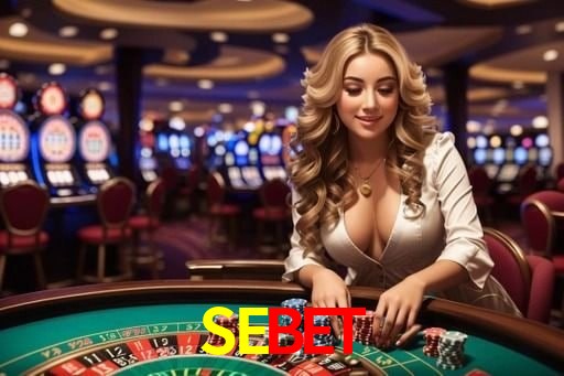 Game Providers SEBET