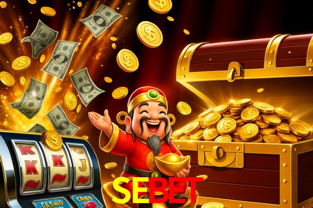 Mesa de Blackjack SEBET