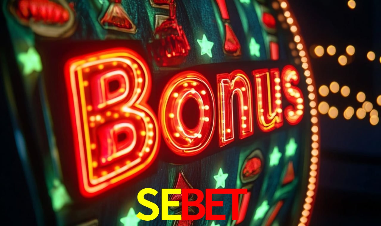 Casino Ao Vivo SEBET