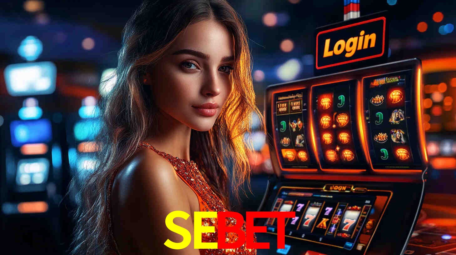 Live Casino SEBET
