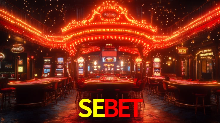 Spaceman Game SEBET