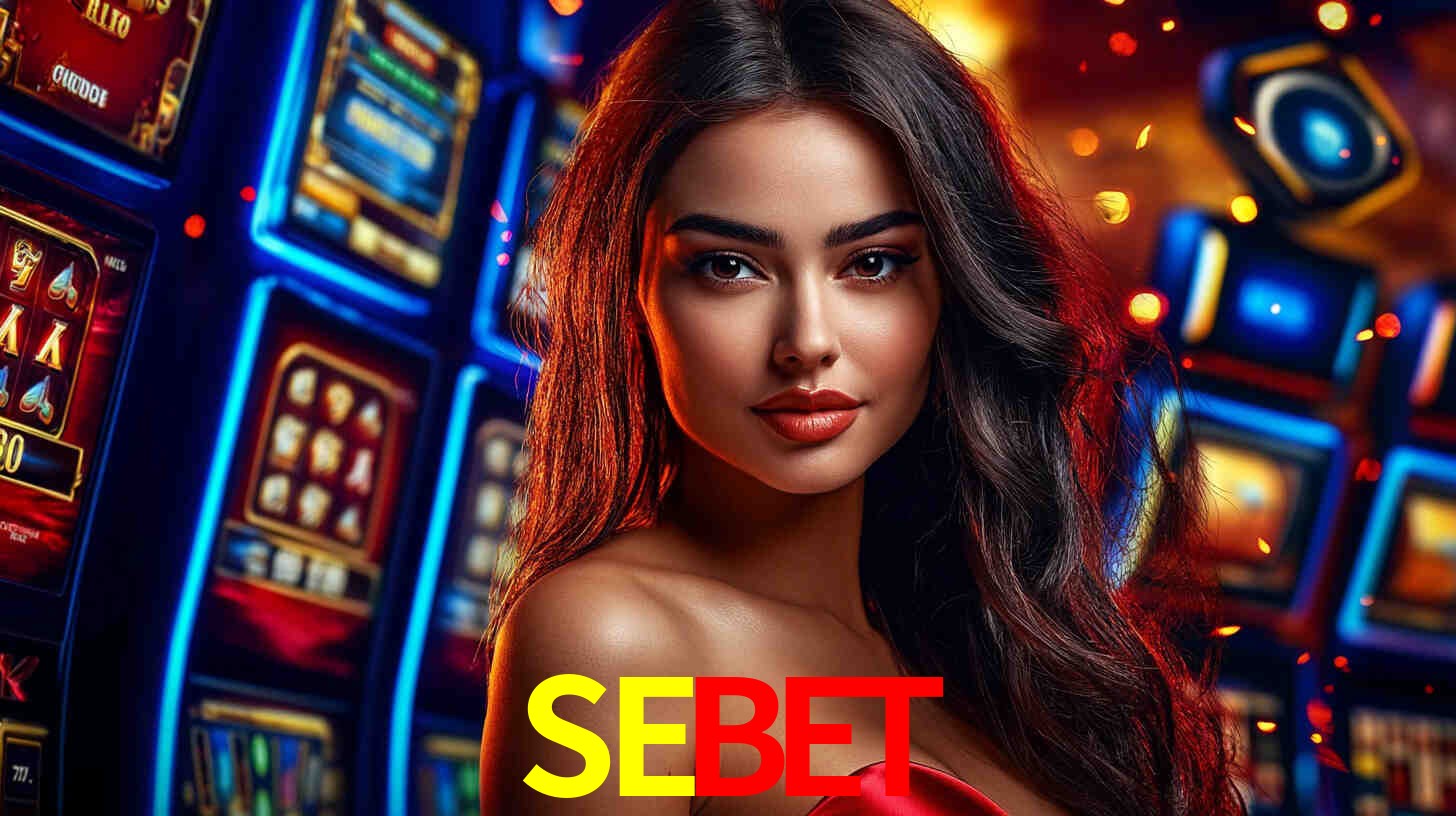 Inovações de Jogos na SEBET: O Futuro das Experiências Interativas