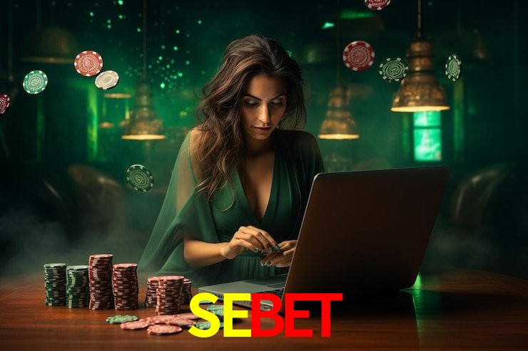 SEBET slot