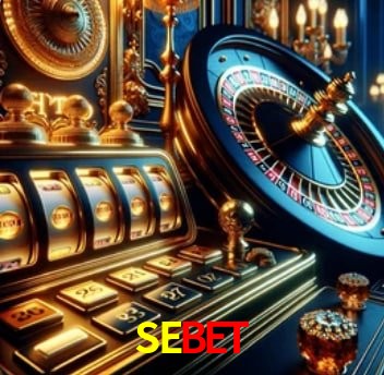Estatísticas Esportivas SEBET