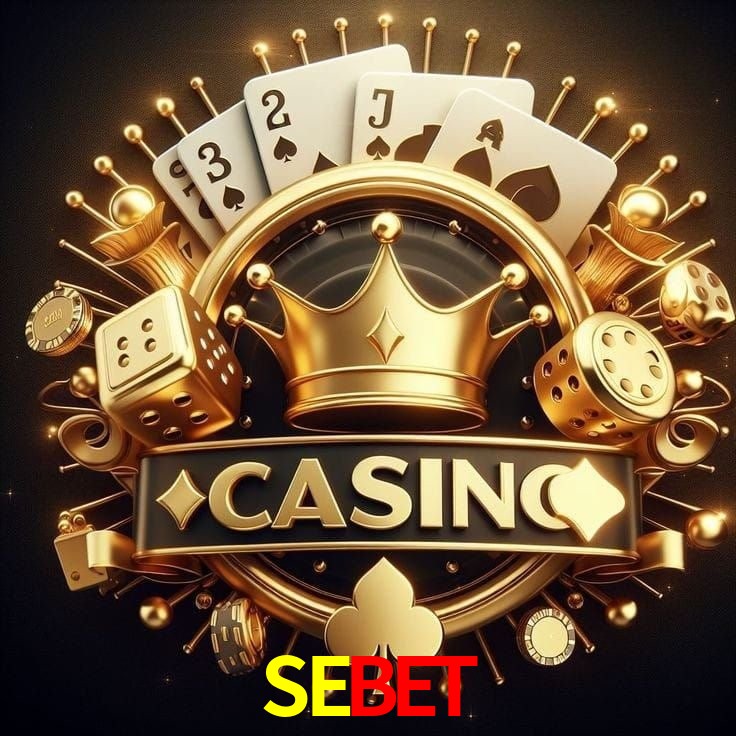 Provedores de Jogos SEBET