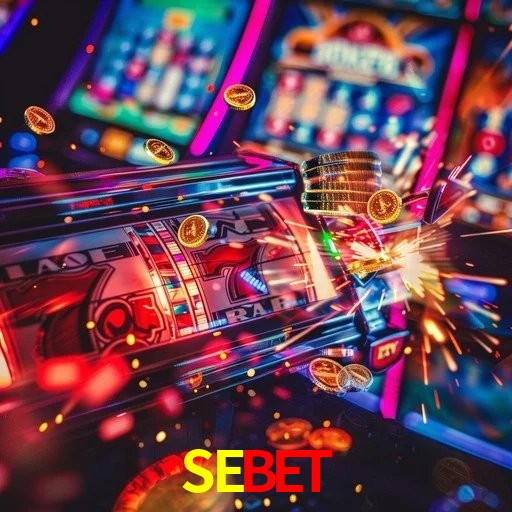 Jogo Spaceman SEBET