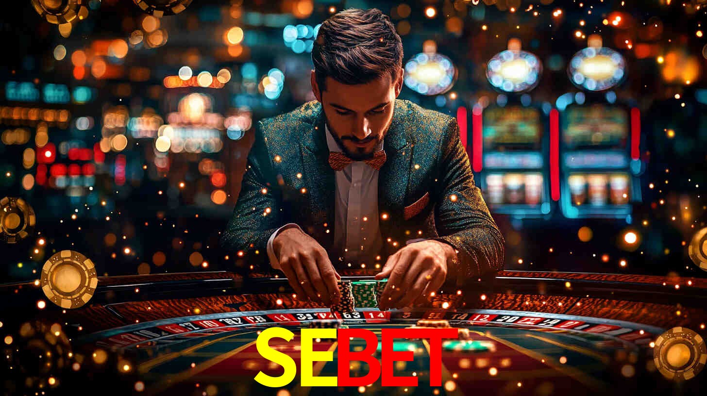 Basketball Betting SEBET