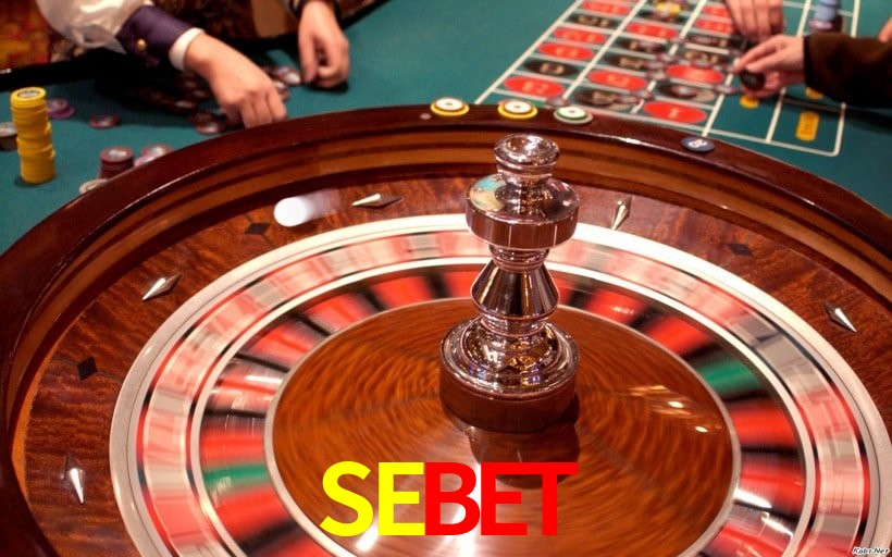 Casino VIP SEBET
