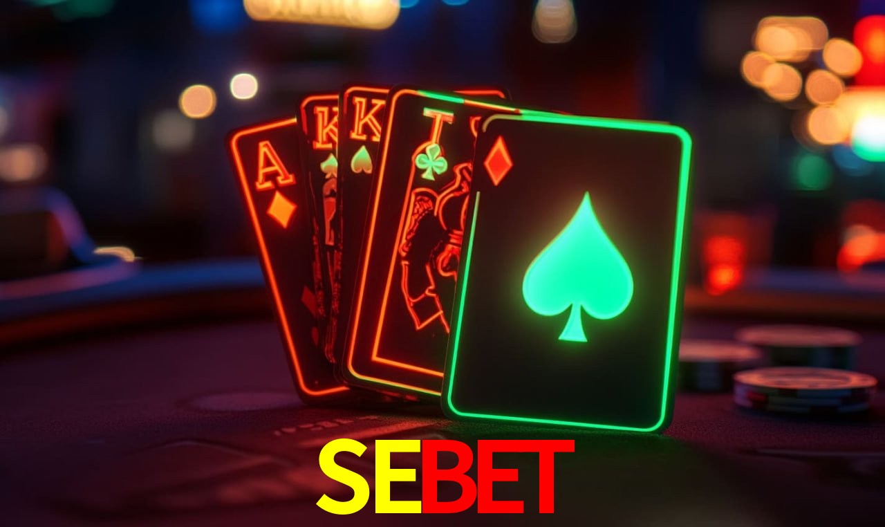 Login Seguro SEBET