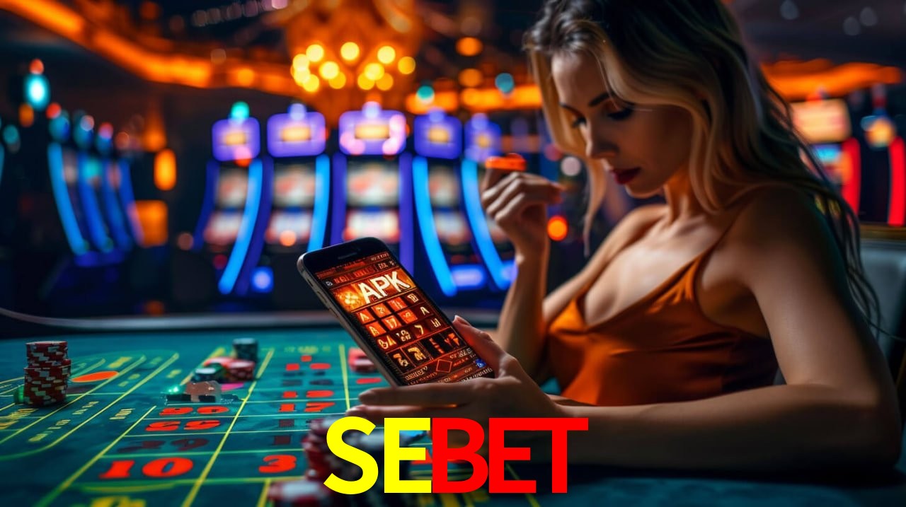 Games Directory SEBET