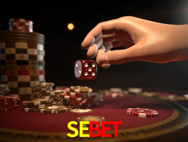 Segurança 2FA SEBET