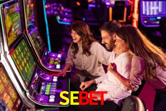 Jogos Exclusivos SEBET