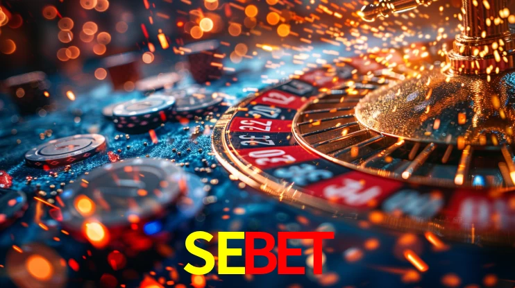 APP oficial da SEBET para mobile