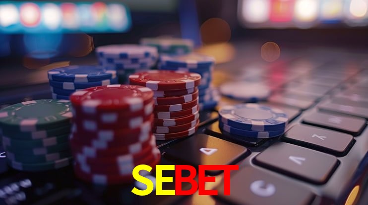 SEBET slot