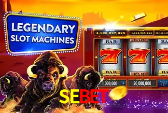 Inovações de Jogos na SEBET: O Futuro das Experiências Interativas