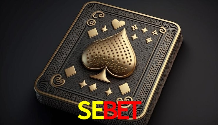Jogos de Slot SEBET