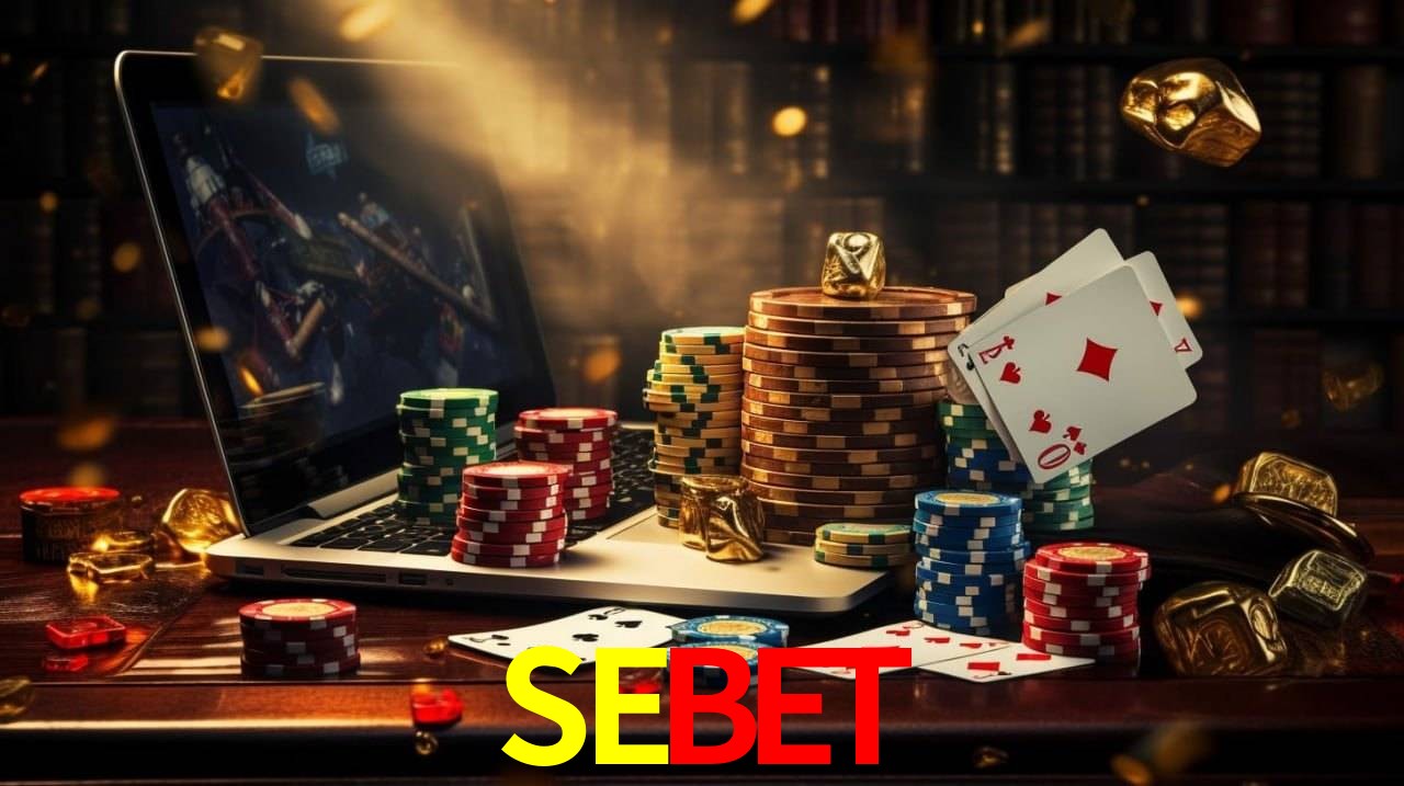 Apostas de Basquete SEBET