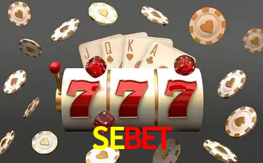 A Experiência Imersiva dos Cassinos Ao Vivo no SEBET