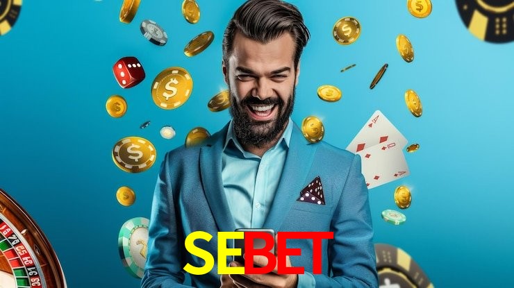 Seasonal Promotions SEBET