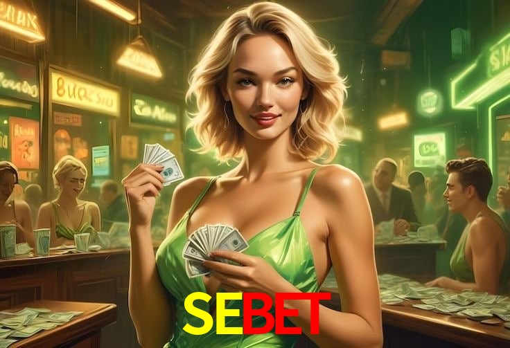 Desvendando o Mundo dos Jogos Virtuais na SEBET
